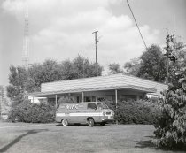 WINC radio station, 1960's